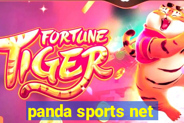 panda sports net